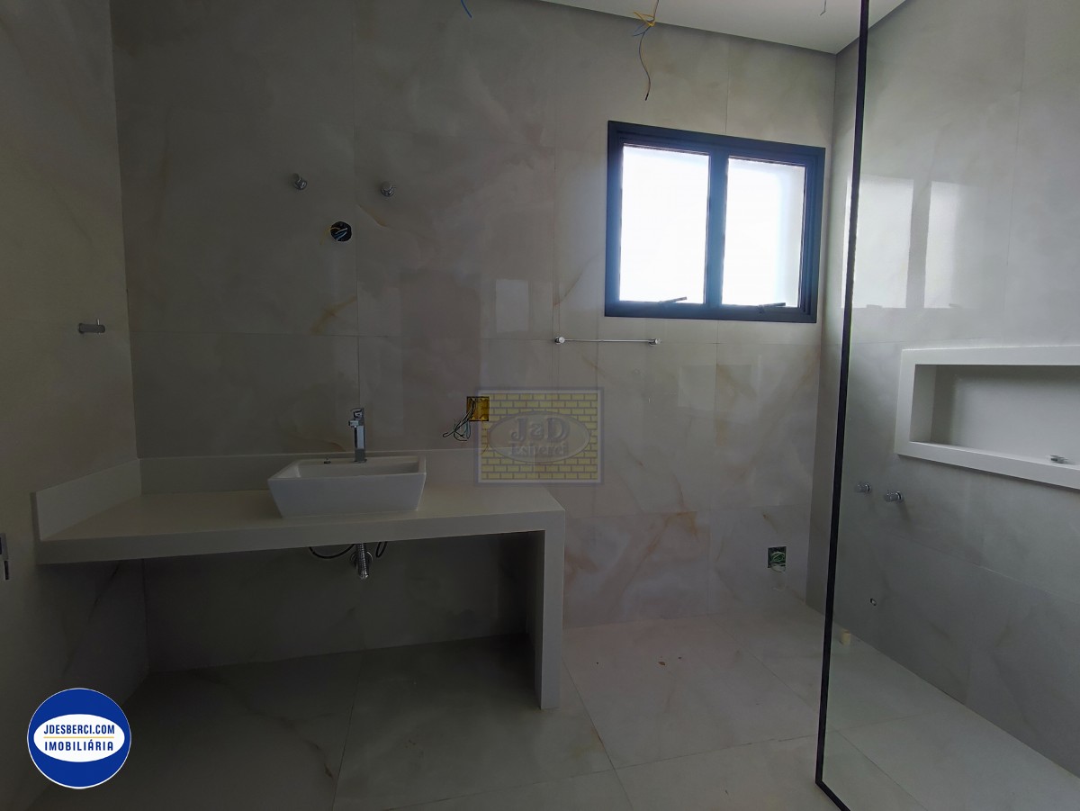 Casa de Condomínio à venda com 3 quartos, 308m² - Foto 21