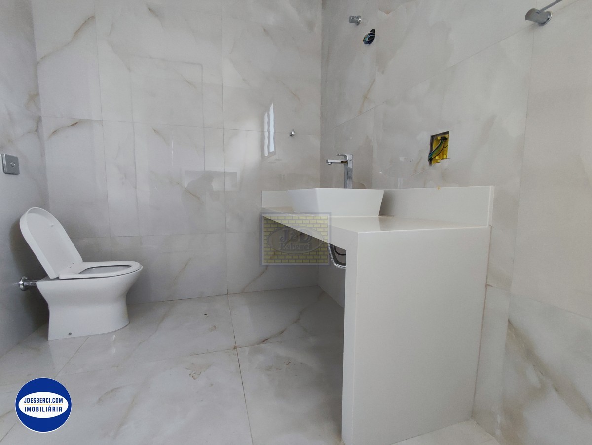 Casa de Condomínio à venda com 3 quartos, 308m² - Foto 23
