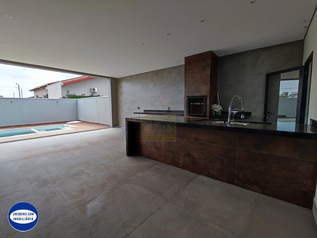 Casa de Condomínio à venda com 3 quartos, 308m² - Foto 29