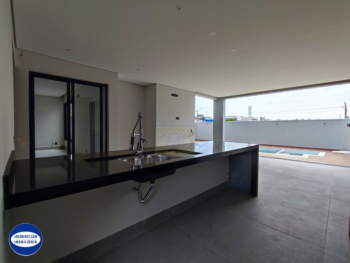 Casa de Condomínio à venda com 3 quartos, 308m² - Foto 30