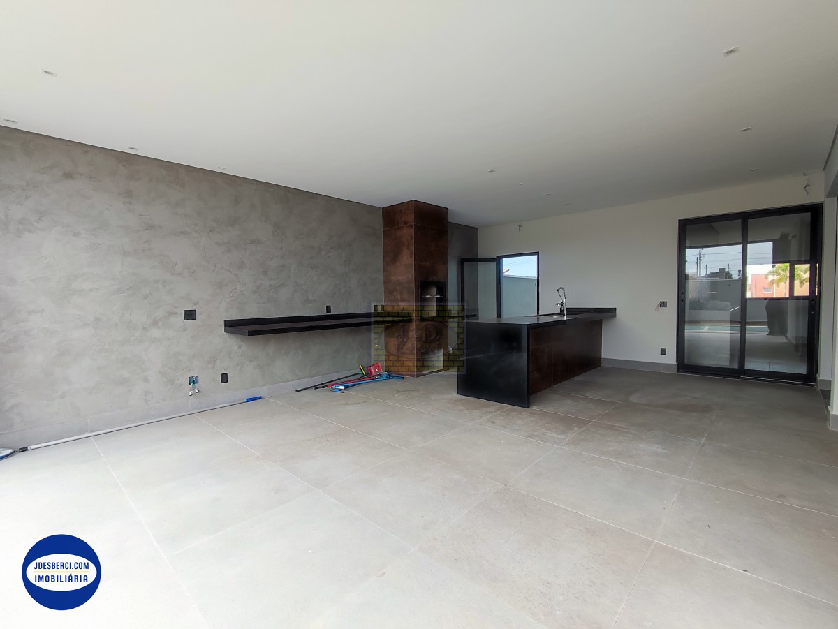 Casa de Condomínio à venda com 3 quartos, 308m² - Foto 31