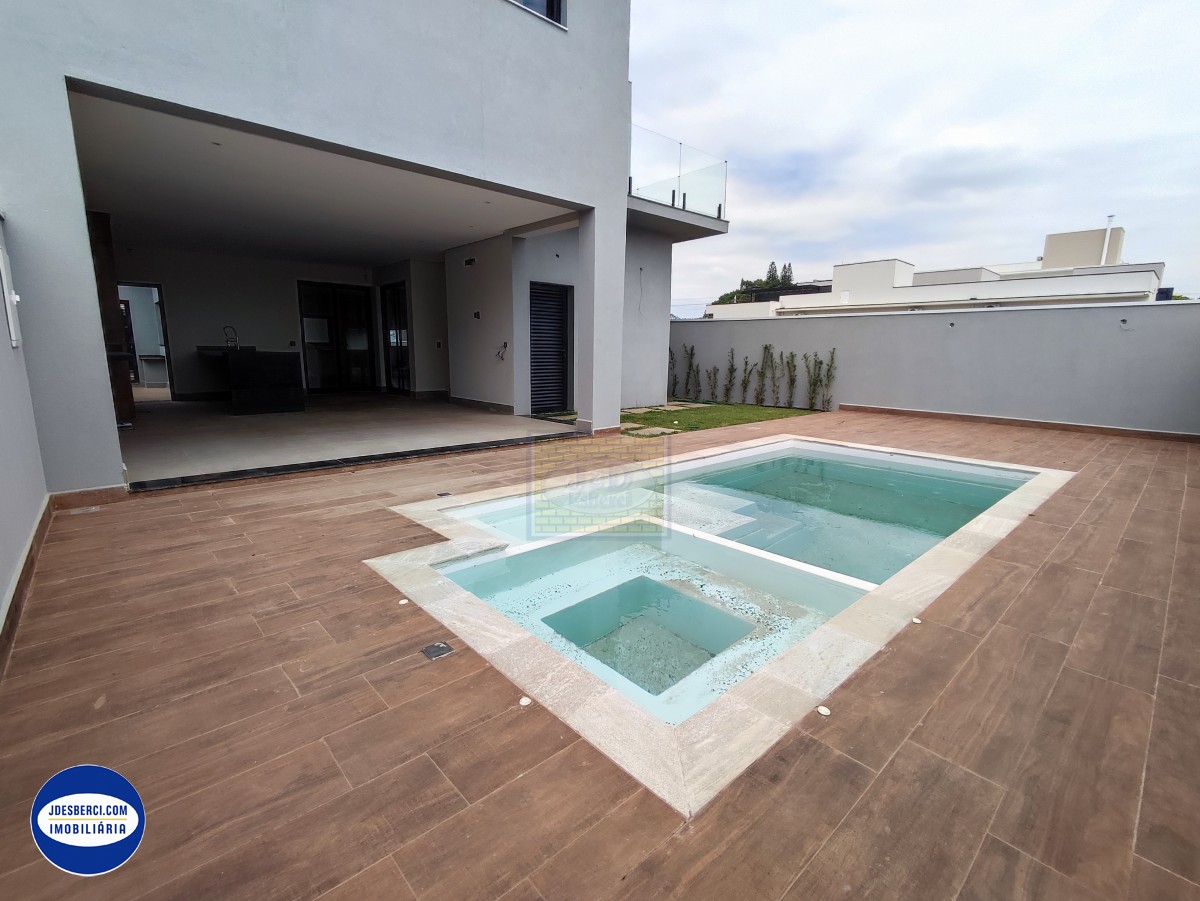 Casa de Condomínio à venda com 3 quartos, 308m² - Foto 32