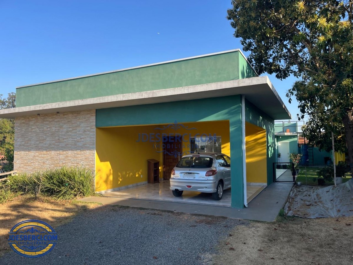 Chácara, 3 quartos, 1001 m² - Foto 5