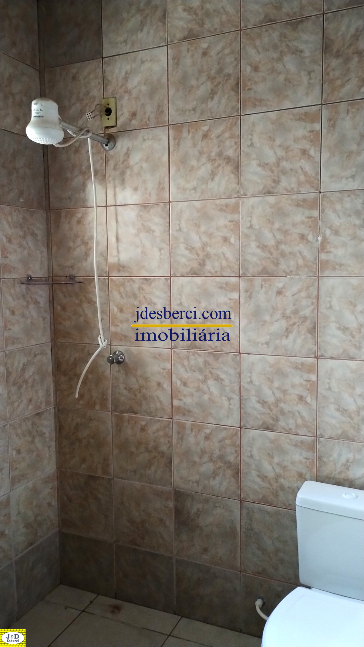 Kitnet e Studio para alugar com 1 quarto - Foto 8